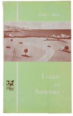 I Canti Del Saraceno