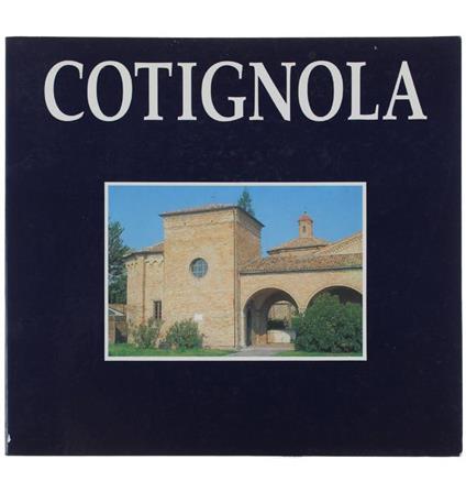 Cotignola - copertina