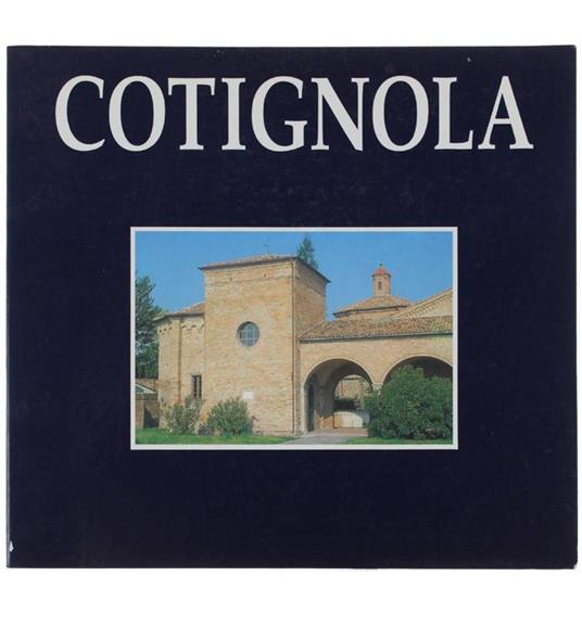 Cotignola - copertina