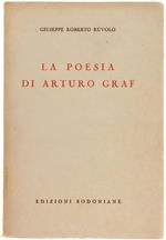 La Poesia Di Arturo Graf