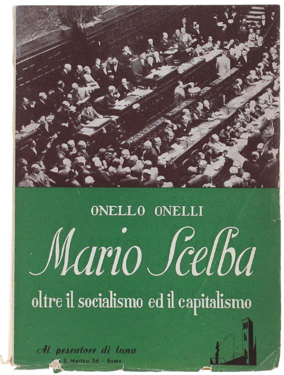 Bergoglio Libri d'Epoca Snc