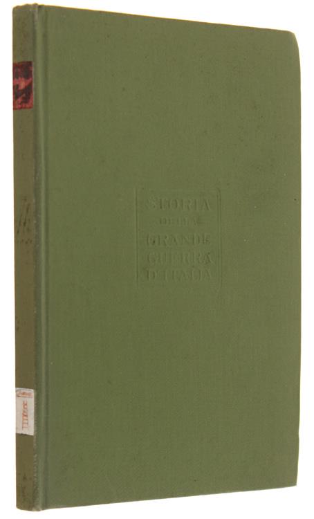 Bergoglio Libri d'Epoca Snc