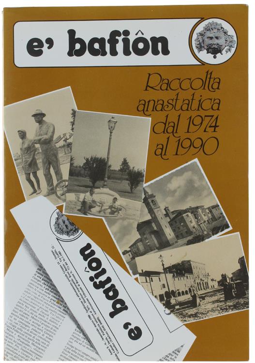 Bergoglio Libri d'Epoca Snc