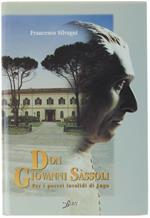 Don Giovanni Sassoli Per I Poveri Invalidi Di Lugo