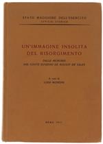 Un' Immagine Insolita Del Risorgimento. Dalle Memorie Del Conte Eugenio De Roussy De Sales