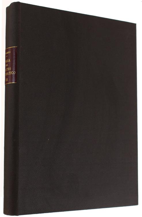Bergoglio Libri d'Epoca Snc