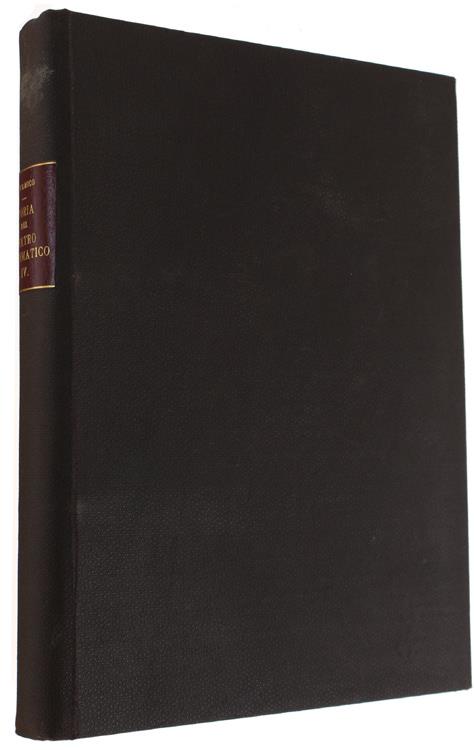 Bergoglio Libri d'Epoca Snc