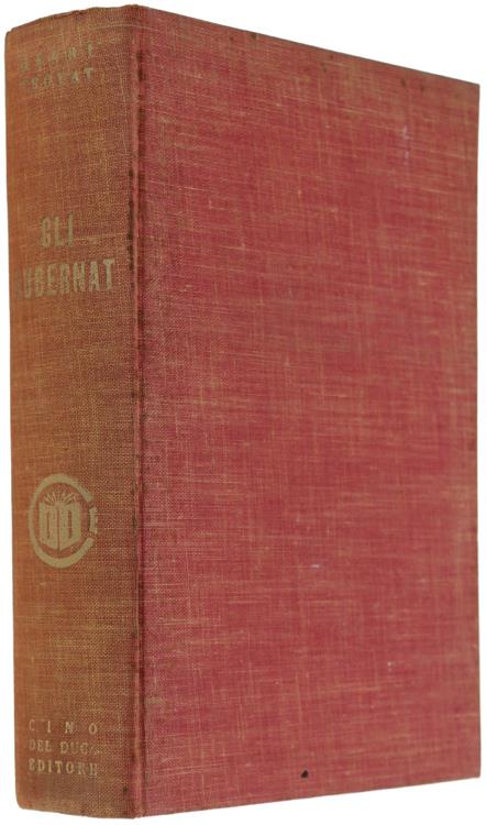 Bergoglio Libri d'Epoca Snc