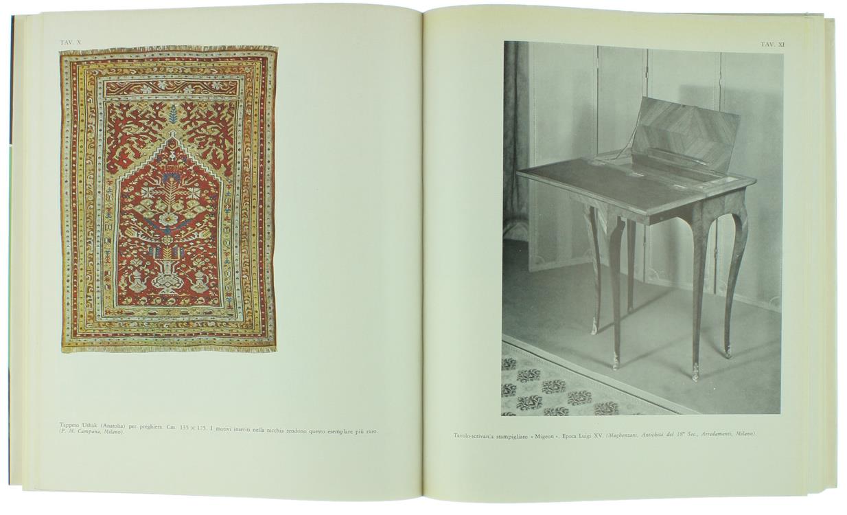 Mostra Nazionale Dell'Antiquariato