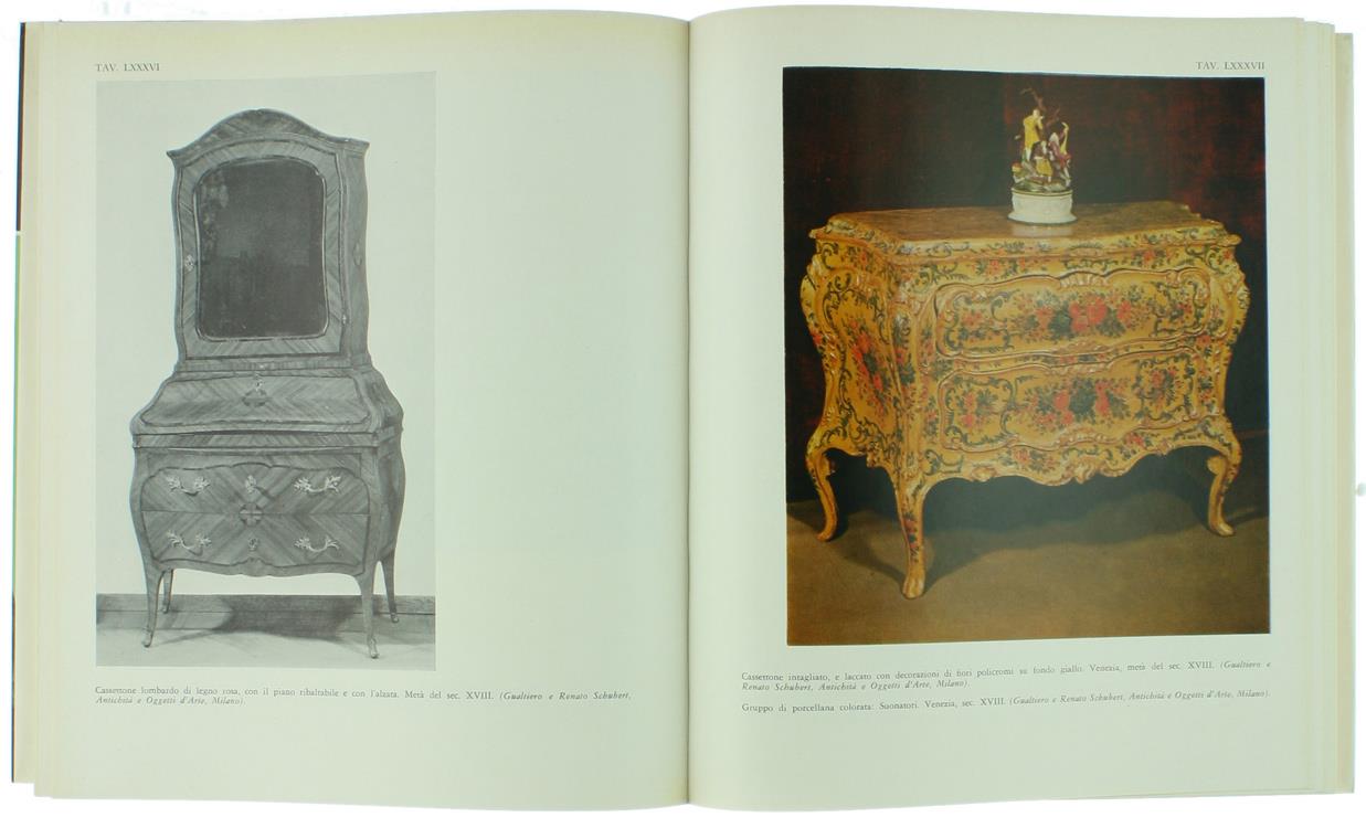 Mostra Nazionale Dell'Antiquariato