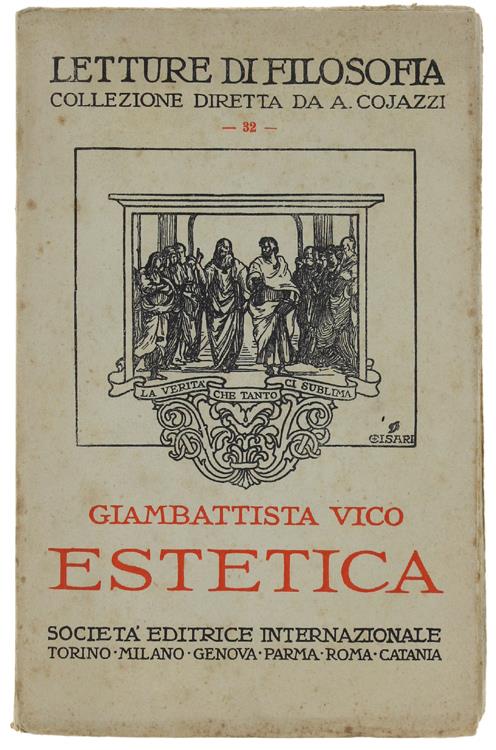 Bergoglio Libri d'Epoca Snc