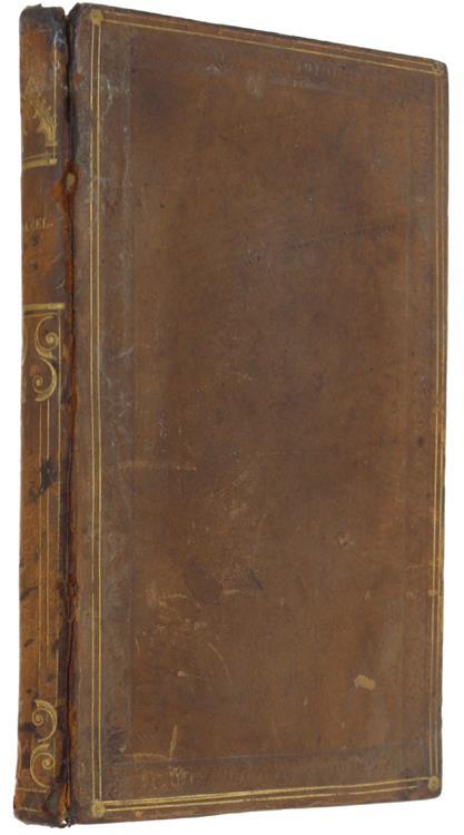 Isabel O Los Desterrados De Siberia. Novela Escrita En Frances Por Madama Cottin Y Traducida Al Castellano - copertina