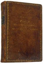 Le Notti Cristiane Alle Catacombe Dè Martiri Nell'agro Romano Corredate Di Note D D'iscrizioni. (Volume I. Volume Ii)