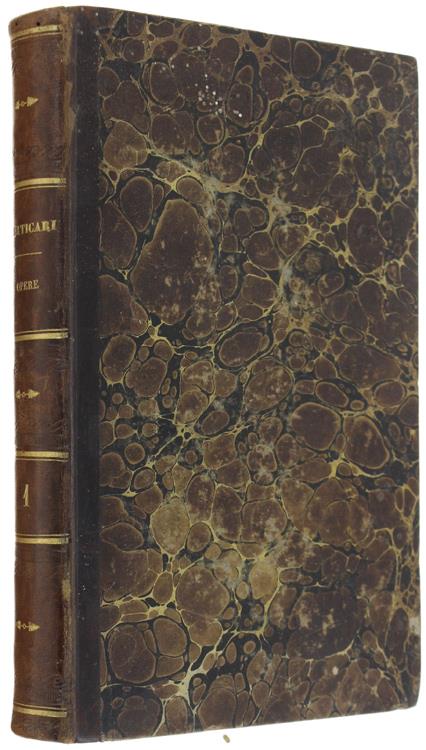 Bergoglio Libri d'Epoca Snc