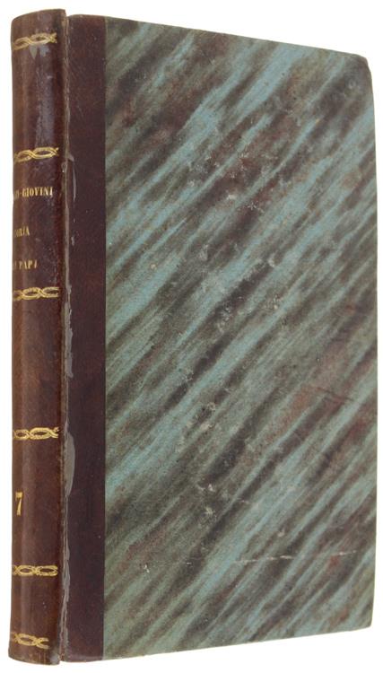 Bergoglio Libri d'Epoca Snc