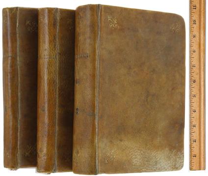 Novelle Galanti - Domenico Batacchi - copertina