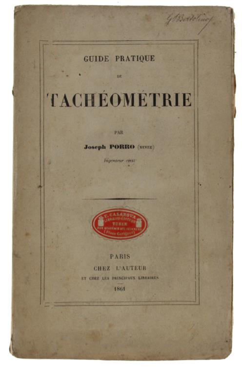 Bergoglio Libri d'Epoca Snc