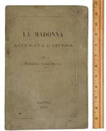 La Madonna Accusata e Difesa : A Proposito D'un Foglietto Volante 
