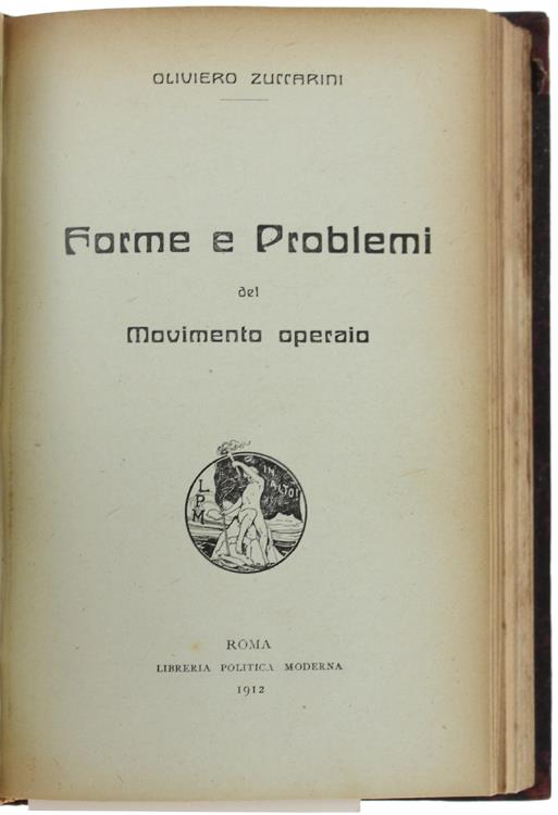 I Partiti Politici In Italia