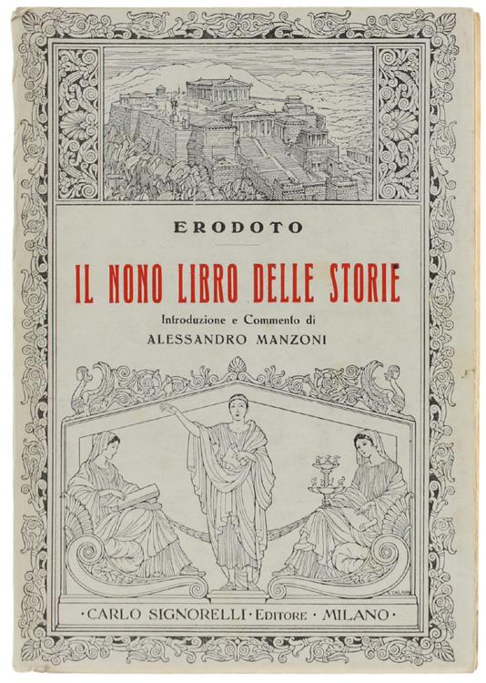 Bergoglio Libri d'Epoca Snc