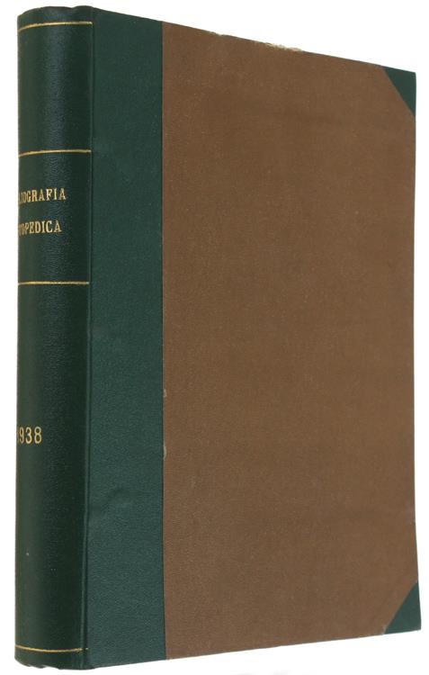 Bergoglio Libri d'Epoca Snc