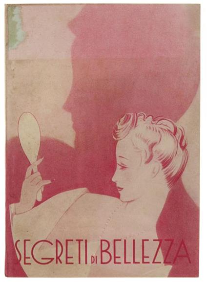 Segreti Di Bellezza - copertina