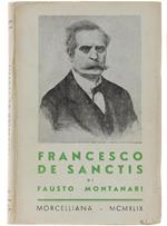 Francesco De Sanctis