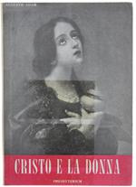Cristo e La Donna