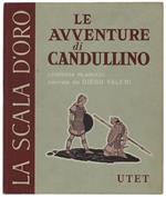 Le Avventure Di Candullino. Leggenda Irlandese