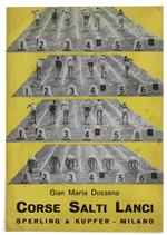 Corse Salti Lanci (Atletica Leggera)
