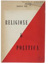 Religione & Politica