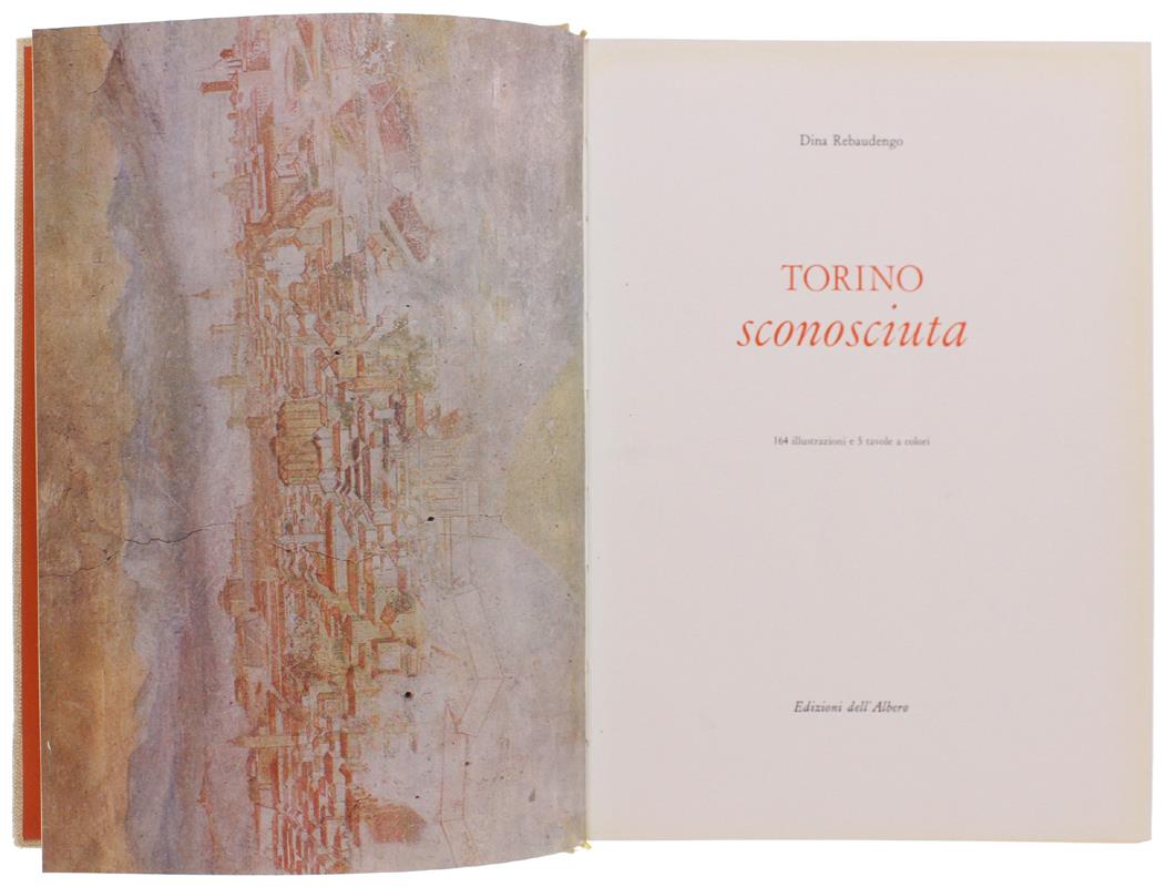 Bergoglio Libri d'Epoca Snc