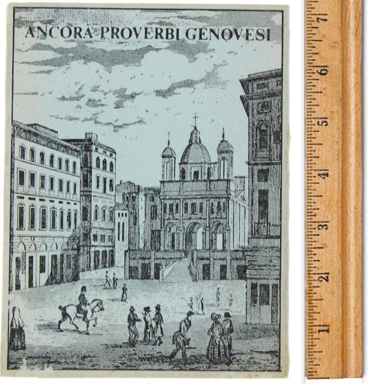 Bergoglio Libri d'Epoca Snc