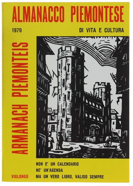 Bergoglio Libri d'Epoca Snc