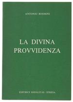 La Divina Provvidenza. Dalla 