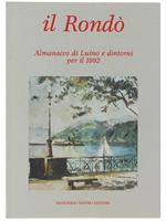 Il Rondò. Almanacco Di Luino e Dintorni Per Il 1992