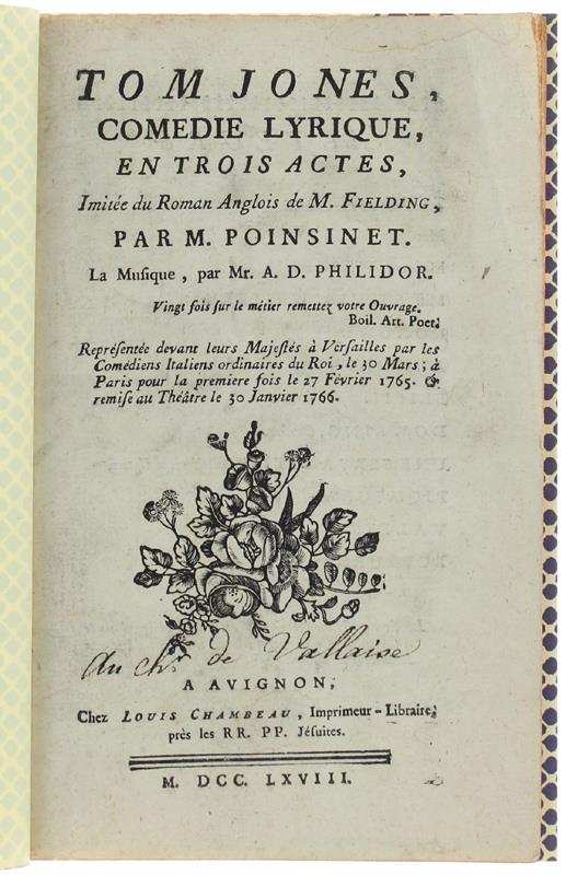 Bergoglio Libri d'Epoca Snc