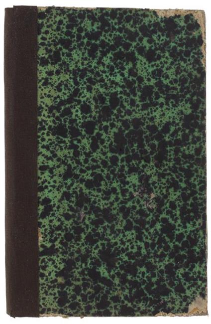 Prima Madri Poi Spose - Scandali Parigini - Armand Silvestre - copertina