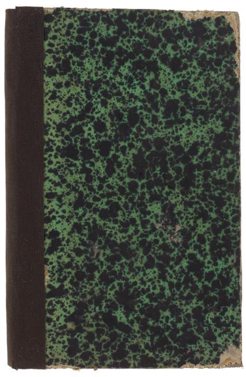 Prima Madri Poi Spose - Scandali Parigini - Armand Silvestre - copertina