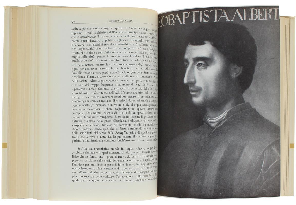 Letteratura Italiana - I Minori. [Opera Completa]