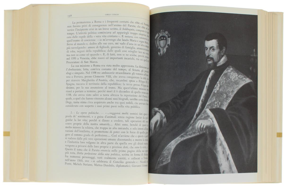 Letteratura Italiana - I Minori. [Opera Completa]