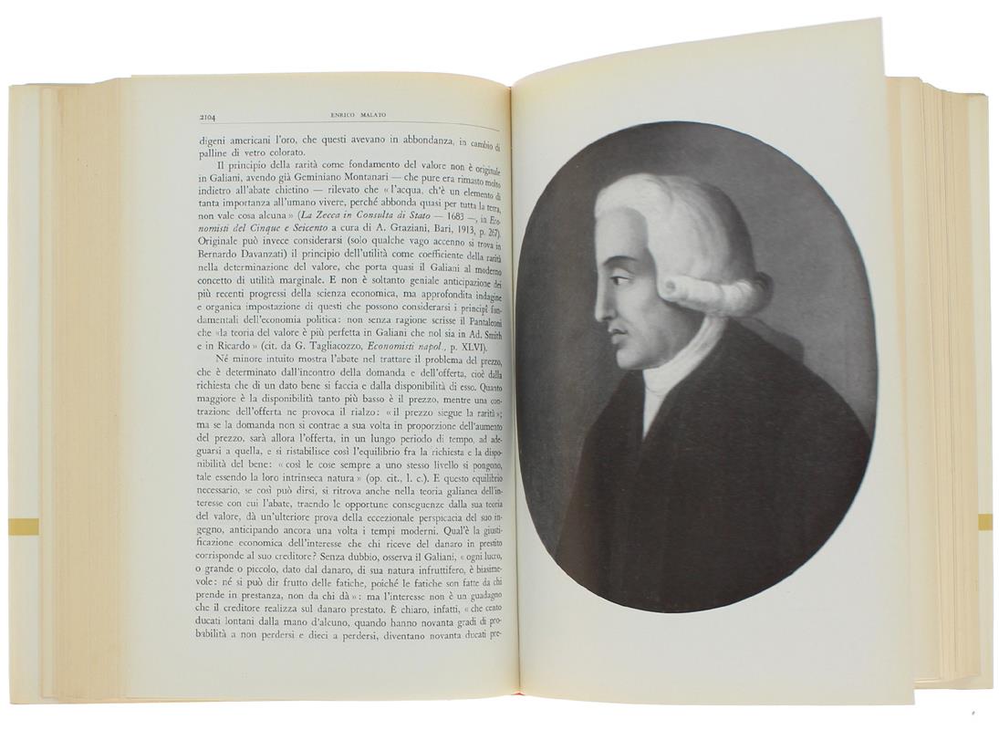Letteratura Italiana - I Minori. [Opera Completa]