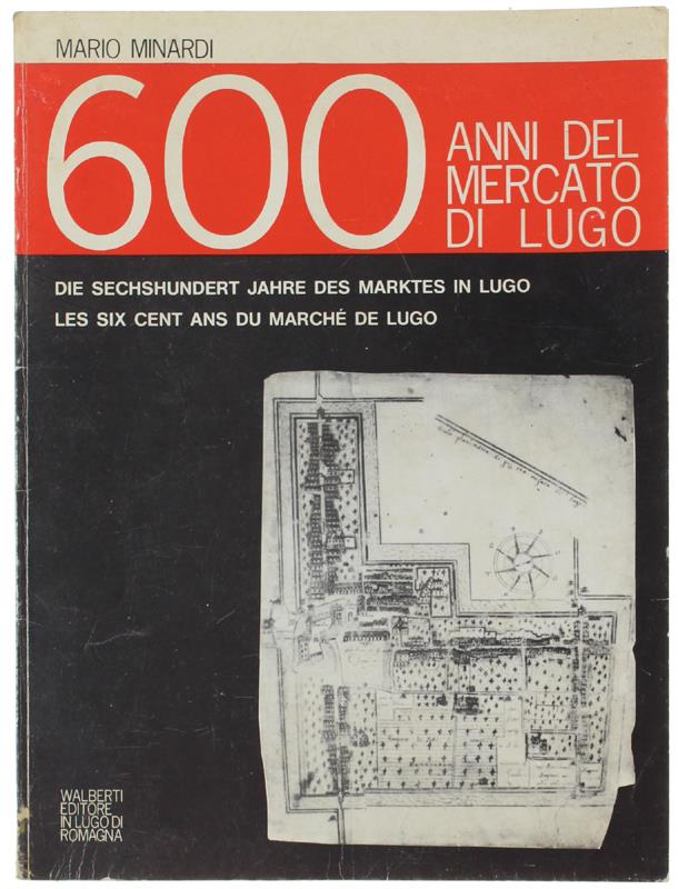 Bergoglio Libri d'Epoca Snc