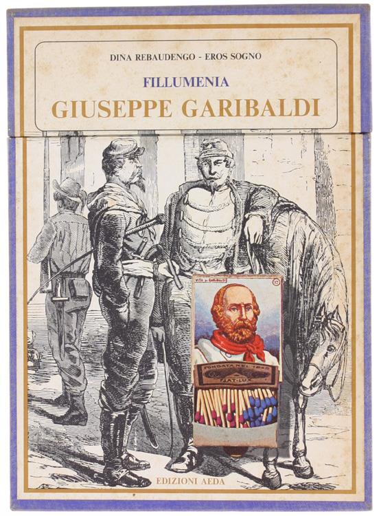 Giuseppe Garibaldi - Fillumenia