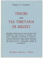 Tesori della via tibetana di mezzo
