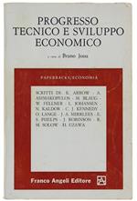 Progresso Tecnico E Sviluppo Economico