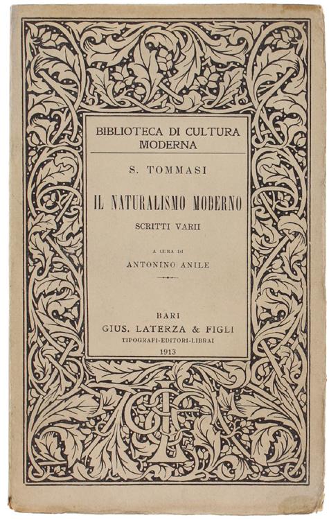 Bergoglio Libri d'Epoca Snc