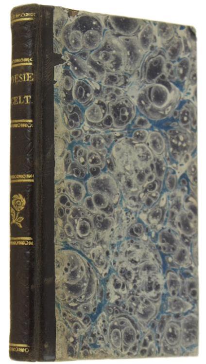 Scelte Poesie Italiane - Gabriello Chiabrera - copertina