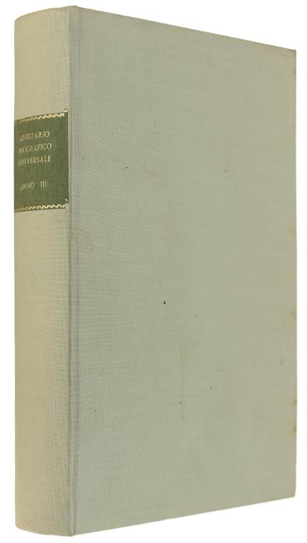 Bergoglio Libri d'Epoca Snc
