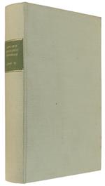 Annuario Biografico Universale. Raccolta Delle Biografie Dei Piu Illustri Contemporanei. Anno Iii. 1886-87